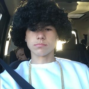 Meet your Posher, Kindrick